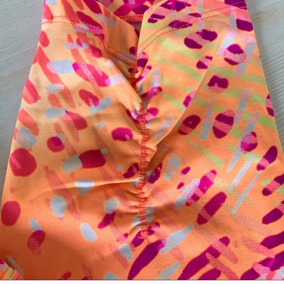 Saucony, Ideology, Gap FIT, Calvin Klein Athletic leggings sz M Bundle of 4 - Picture 11 of 16